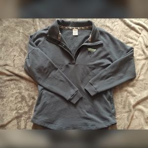 PINK oversized sweatshirt